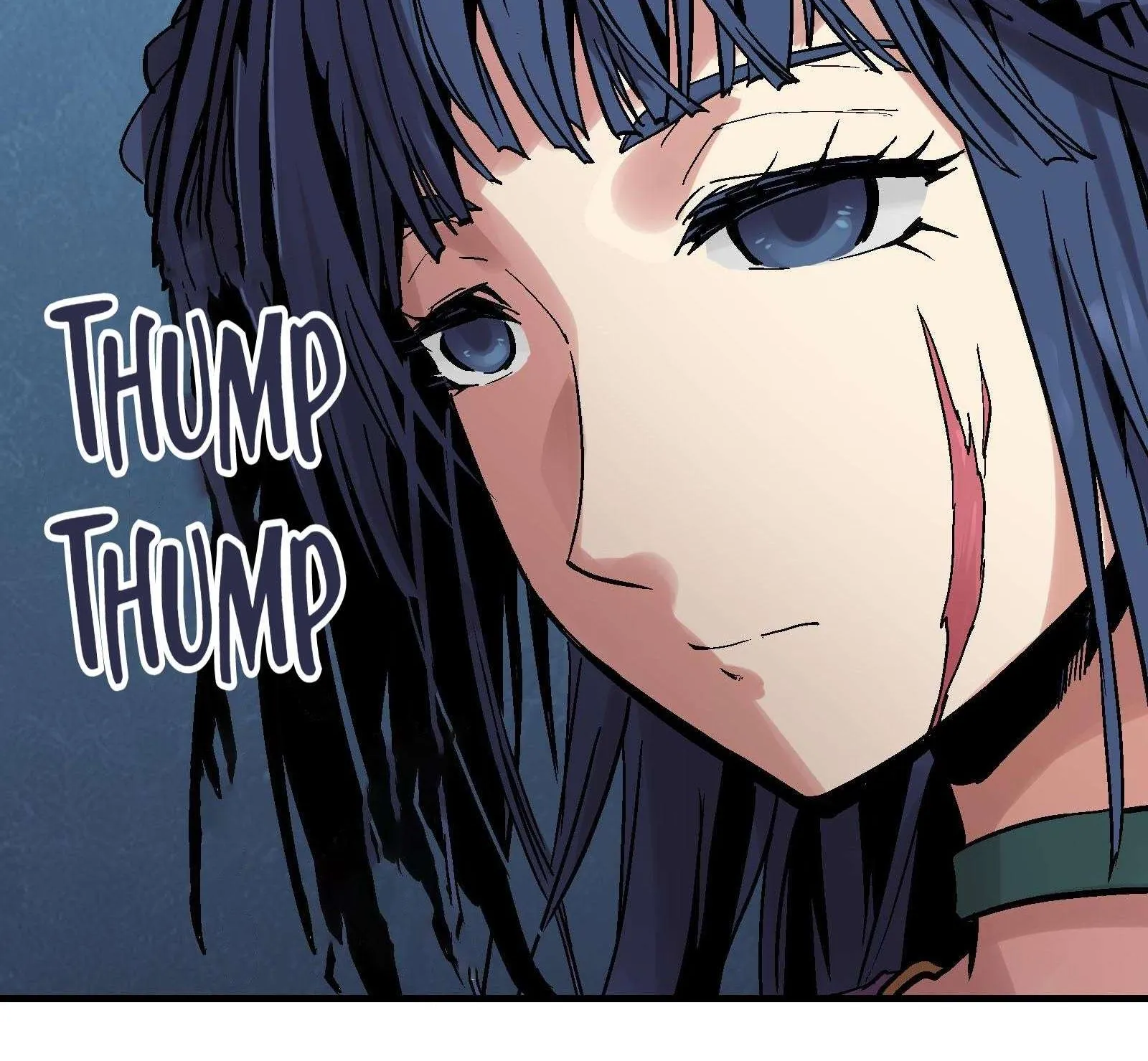 Xiu Tu Chapter 30.4 page 23 - 