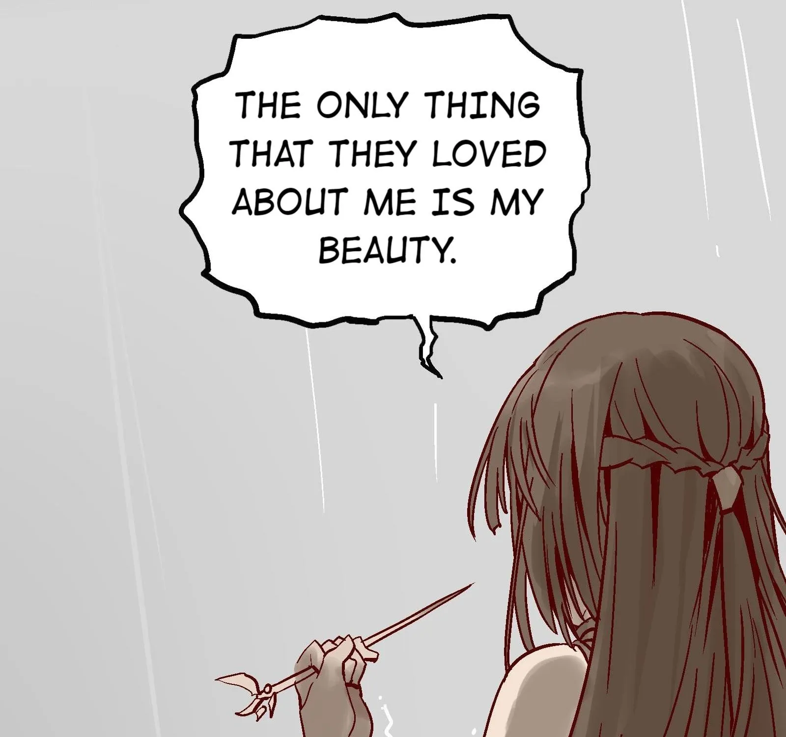 Xiu Tu Chapter 30.4 page 27 - 