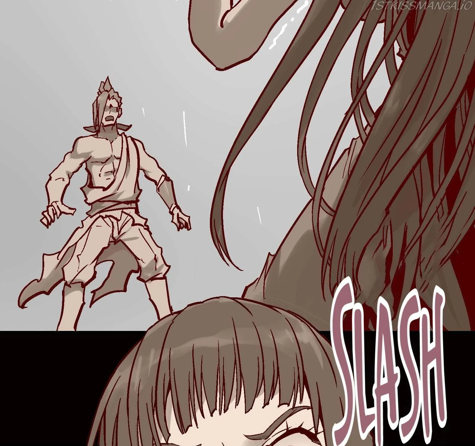 Xiu Tu Chapter 30.4 page 29 - 
