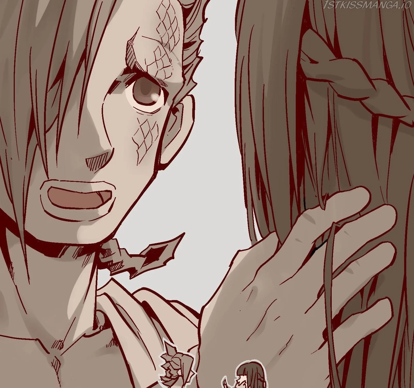 Xiu Tu Chapter 30.4 page 34 - 
