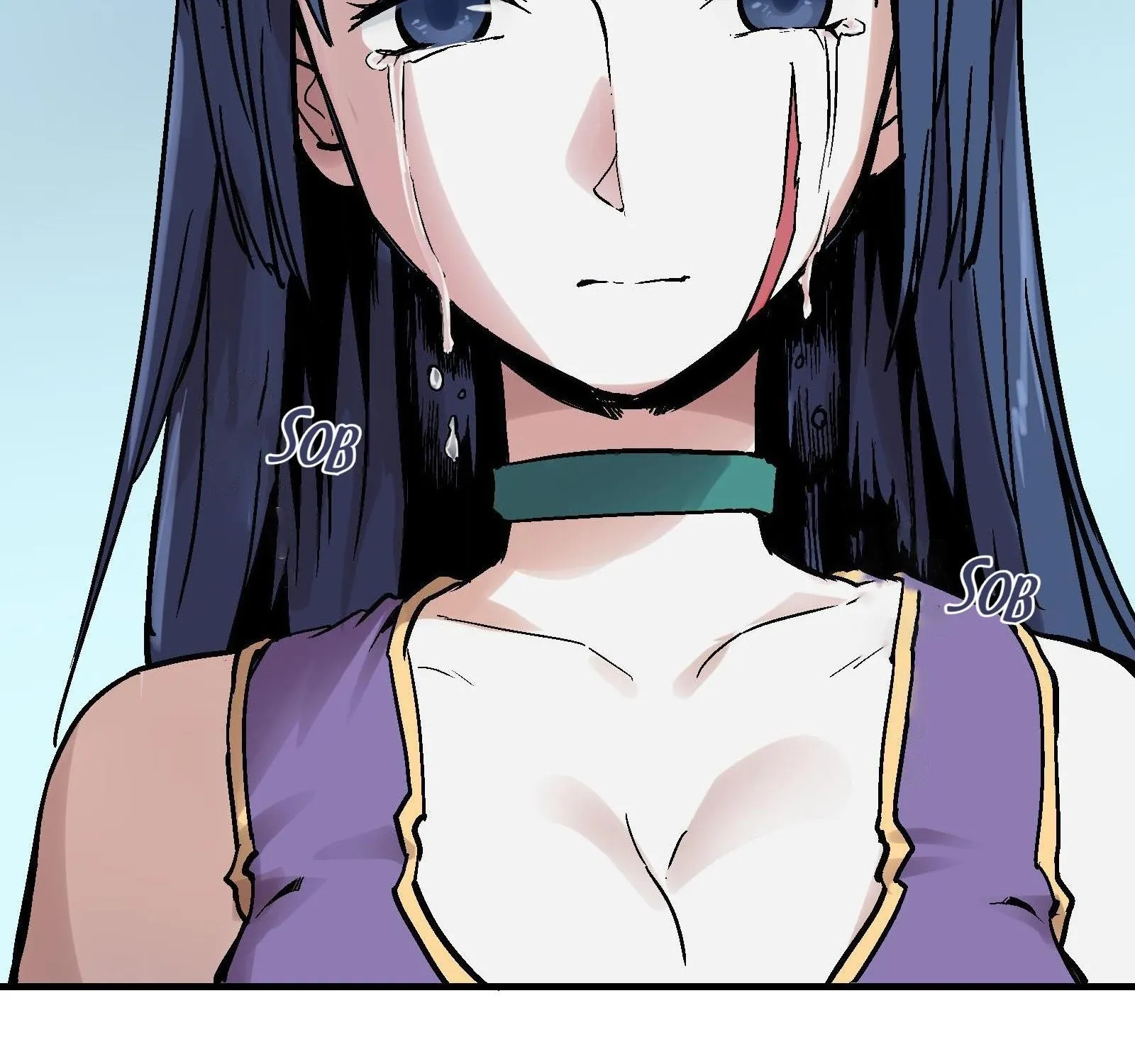 Xiu Tu Chapter 30.4 page 37 - 