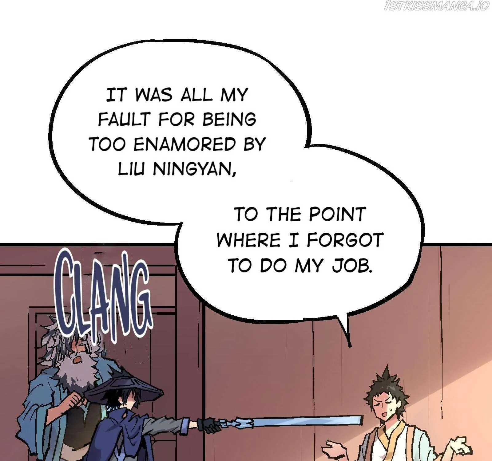 Xiu Tu Chapter 30.4 page 41 - 