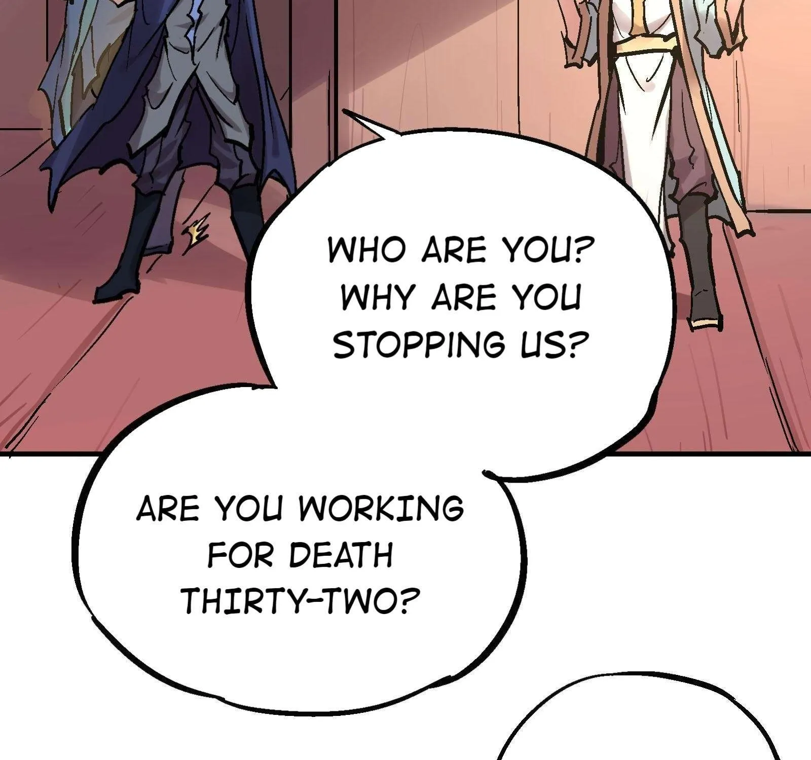 Xiu Tu Chapter 30.4 page 42 - 
