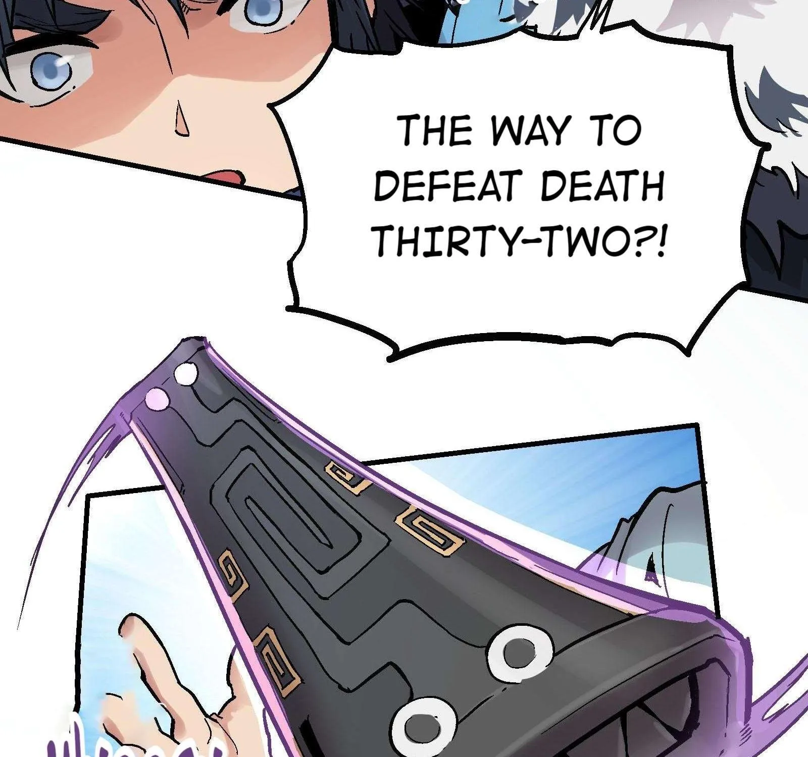Xiu Tu Chapter 30.4 page 45 - 
