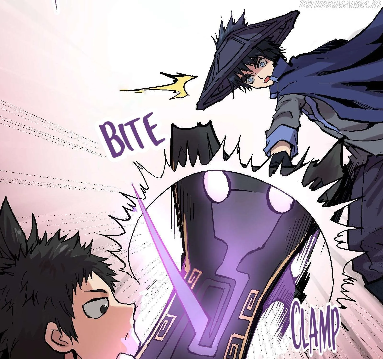 Xiu Tu Chapter 30.4 page 47 - 