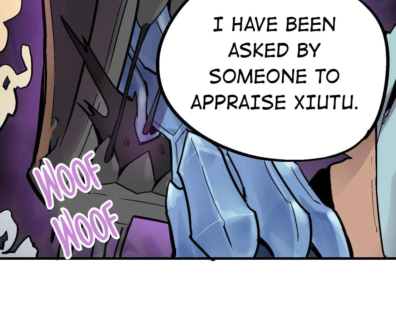 Xiu Tu Chapter 30.4 page 50 - 