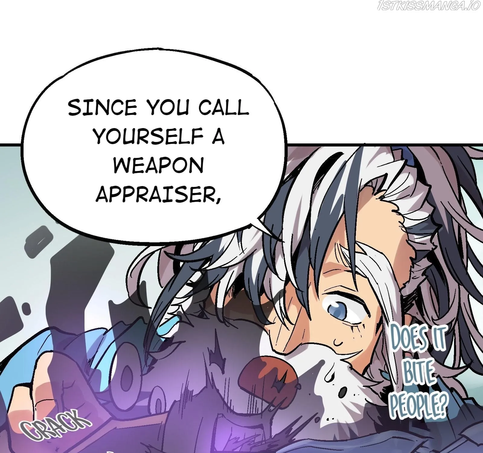 Xiu Tu Chapter 30.4 page 51 - 