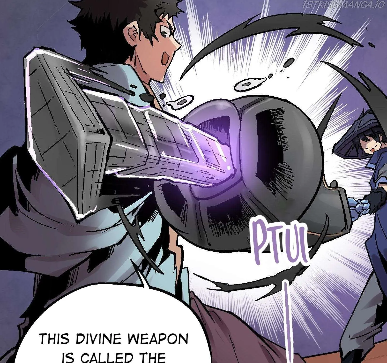 Xiu Tu Chapter 30.4 page 53 - 