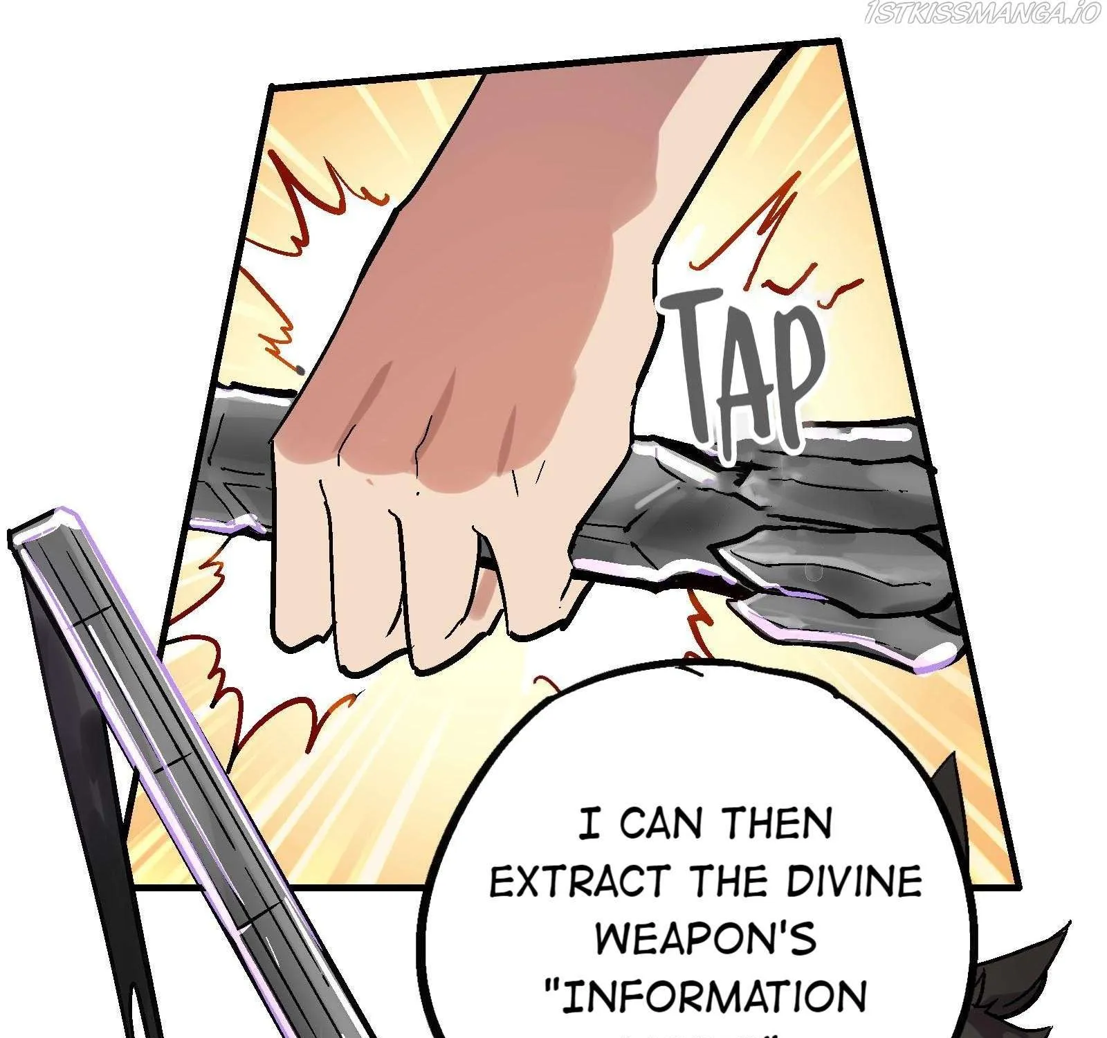 Xiu Tu Chapter 30.4 page 55 - 