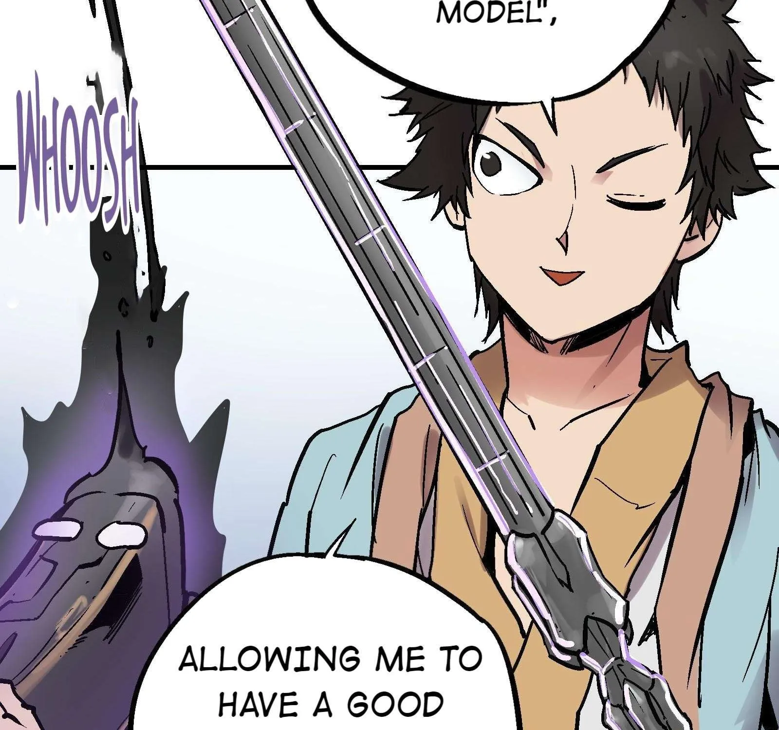 Xiu Tu Chapter 30.4 page 56 - 