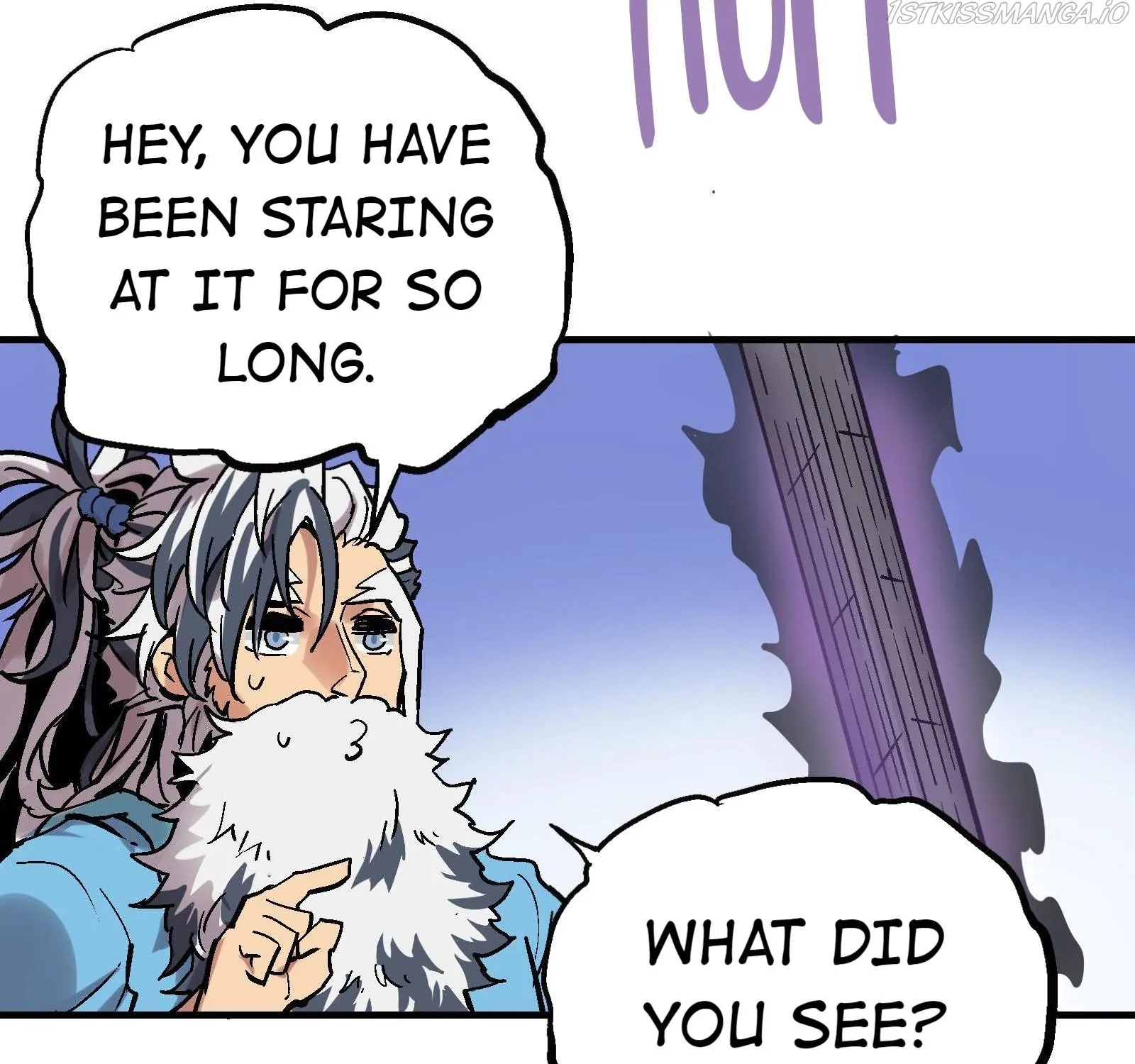 Xiu Tu Chapter 30.4 page 61 - 