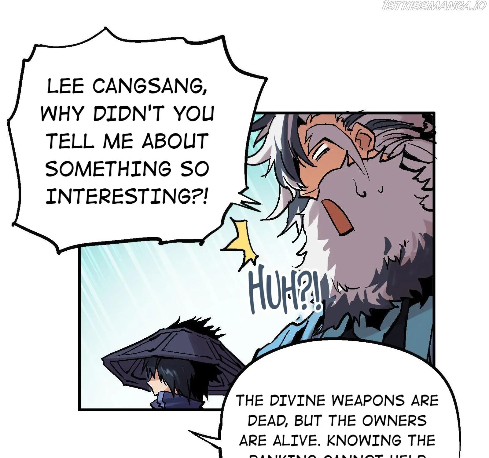 Xiu Tu Chapter 30.4 page 70 - 