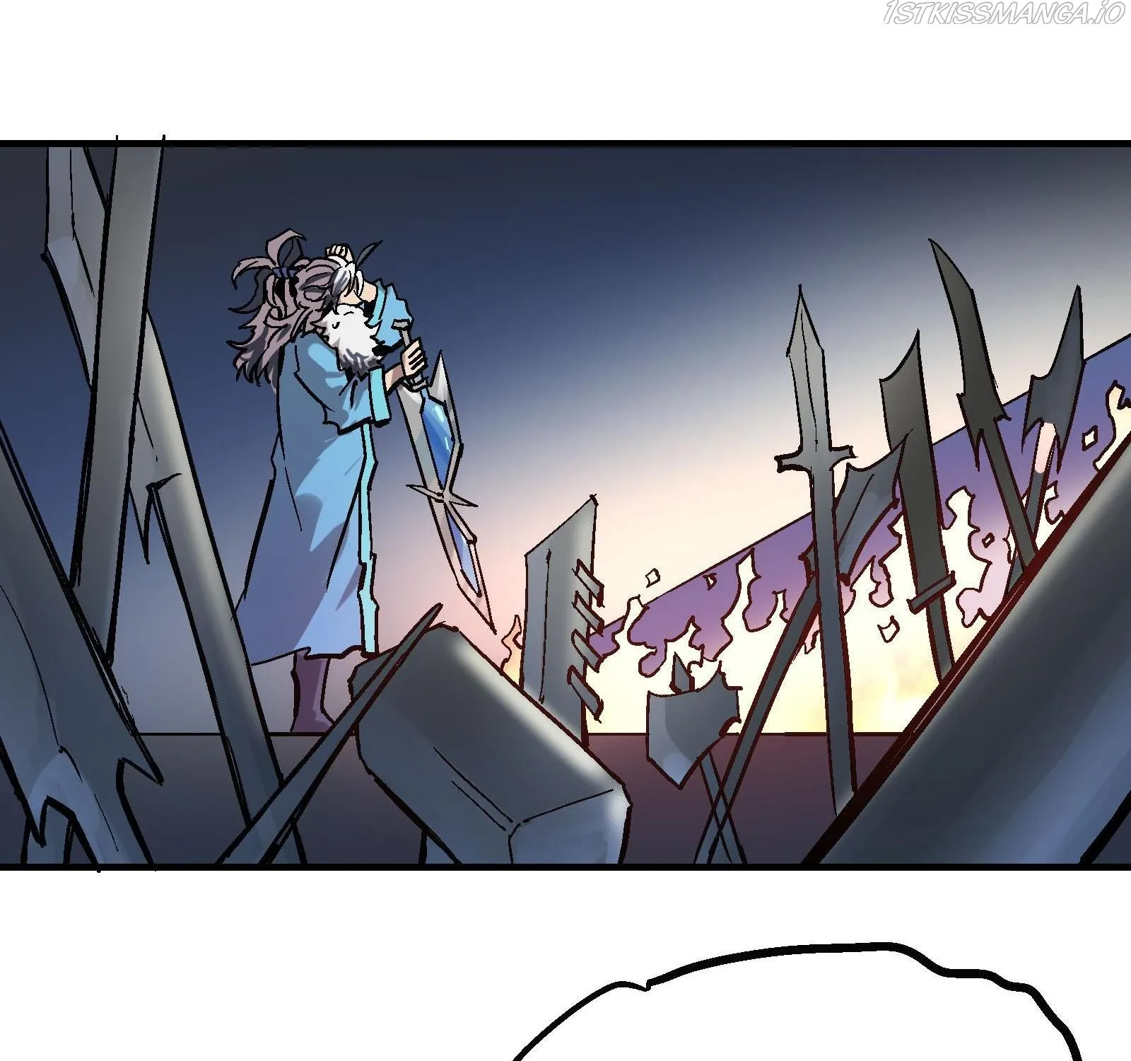 Xiu Tu Chapter 30.4 page 84 - 