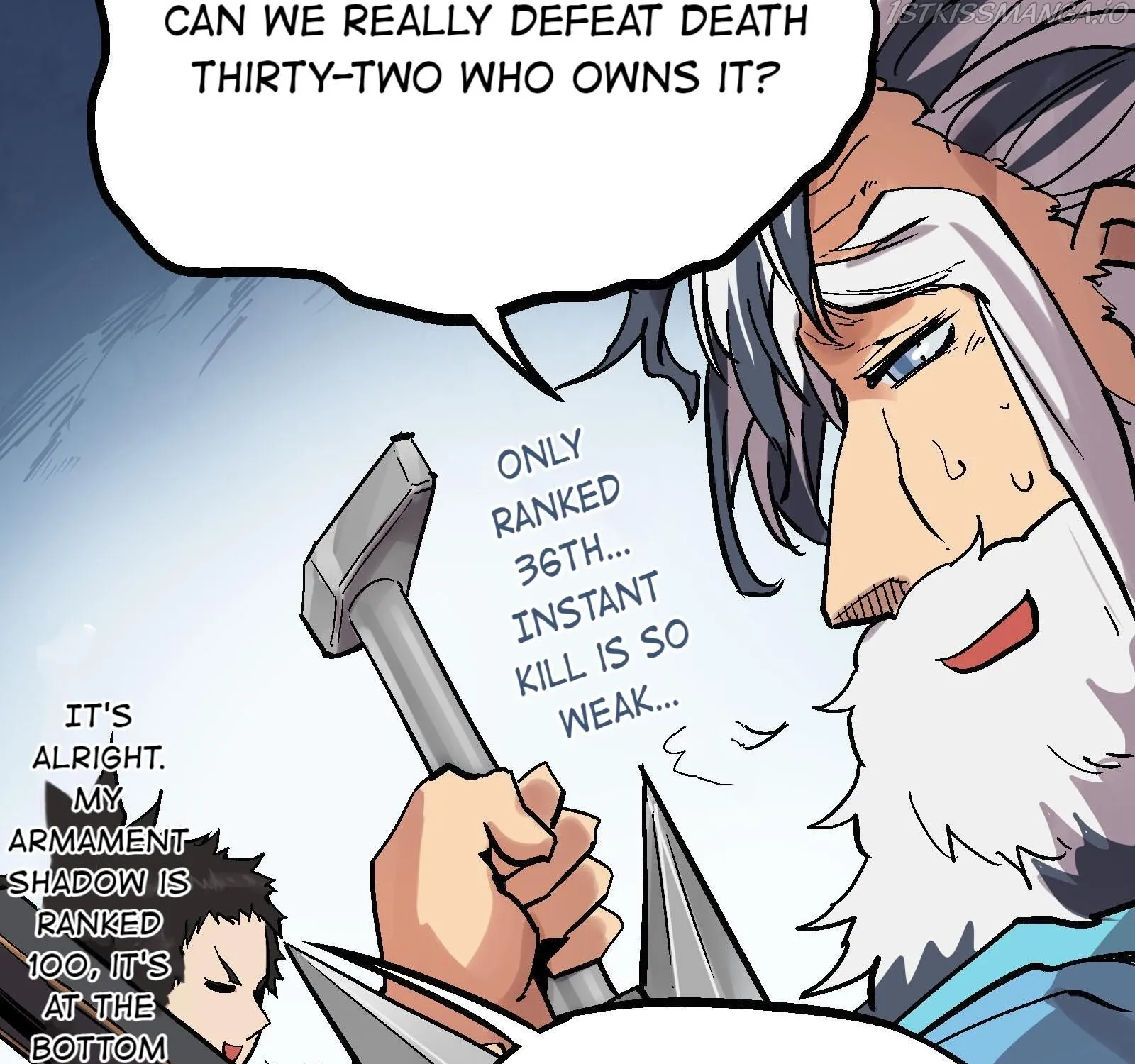Xiu Tu Chapter 30.4 page 86 - 