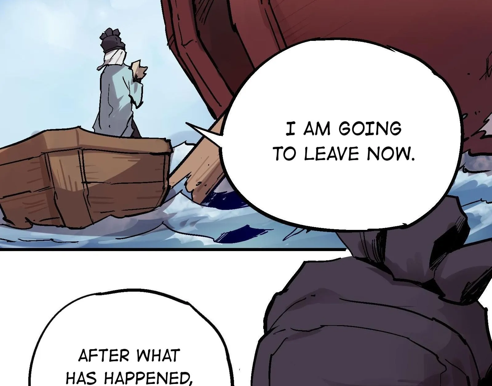 Xiu Tu Chapter 30.4 page 94 - 