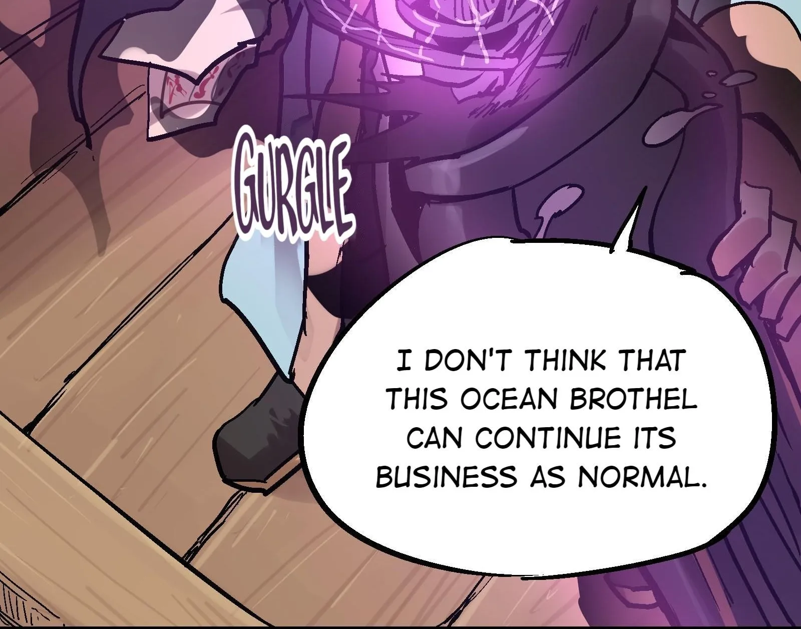 Xiu Tu Chapter 30.4 page 96 - 