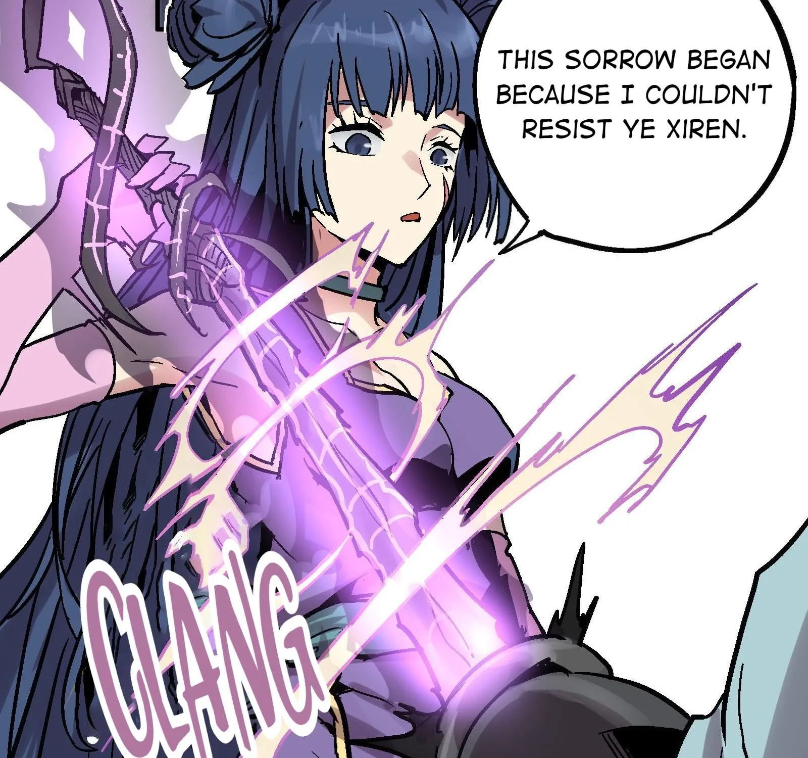 Xiu Tu Chapter 30.4 page 100 - 