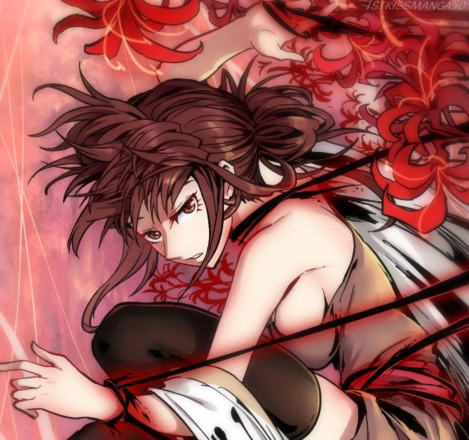 Xiu Tu Chapter 30.5 page 1 - 