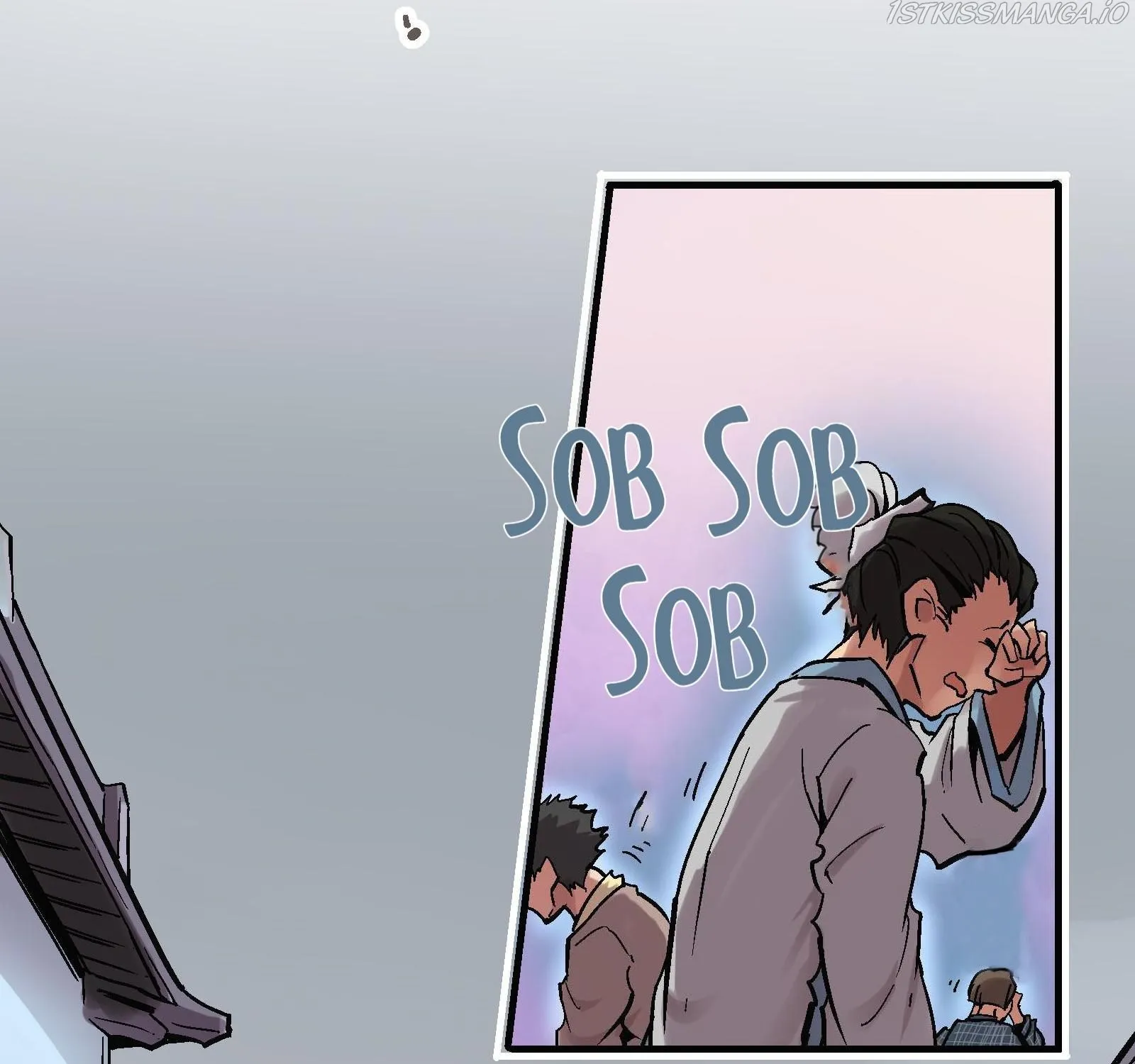 Xiu Tu Chapter 30.5 page 12 - 