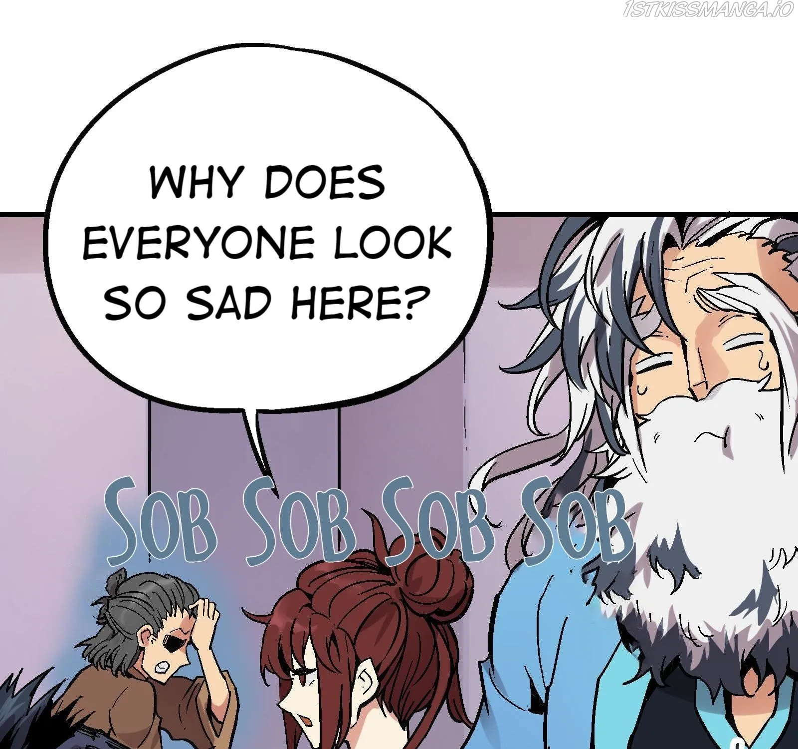 Xiu Tu Chapter 30.5 page 15 - 