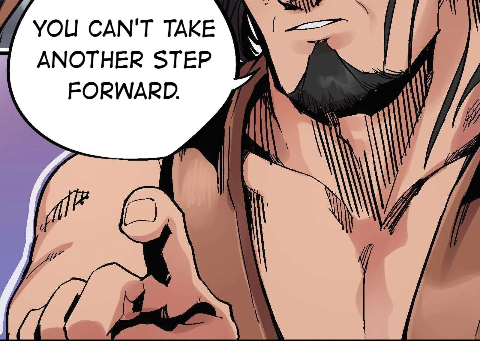 Xiu Tu Chapter 30.5 page 20 - 
