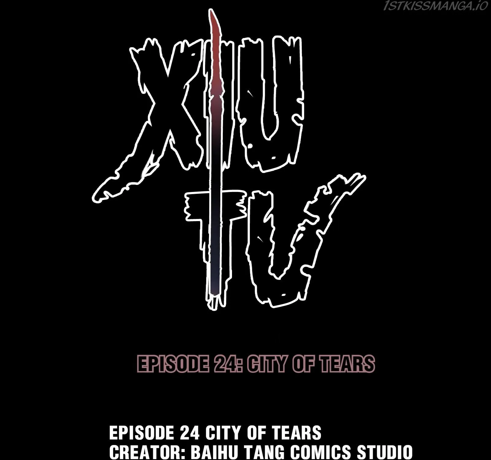 Xiu Tu Chapter 30.5 page 3 - 