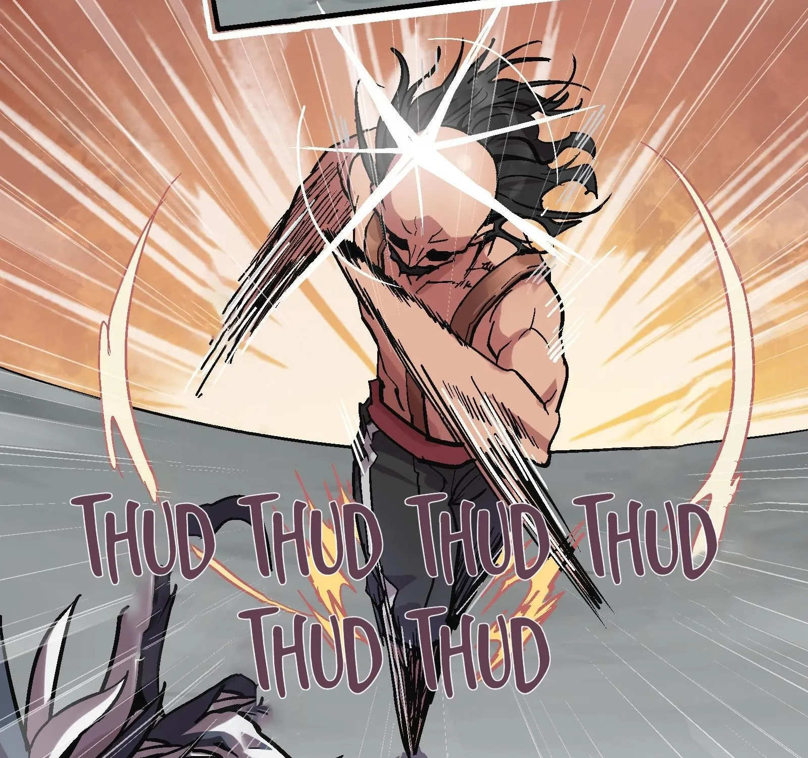 Xiu Tu Chapter 30.5 page 22 - 