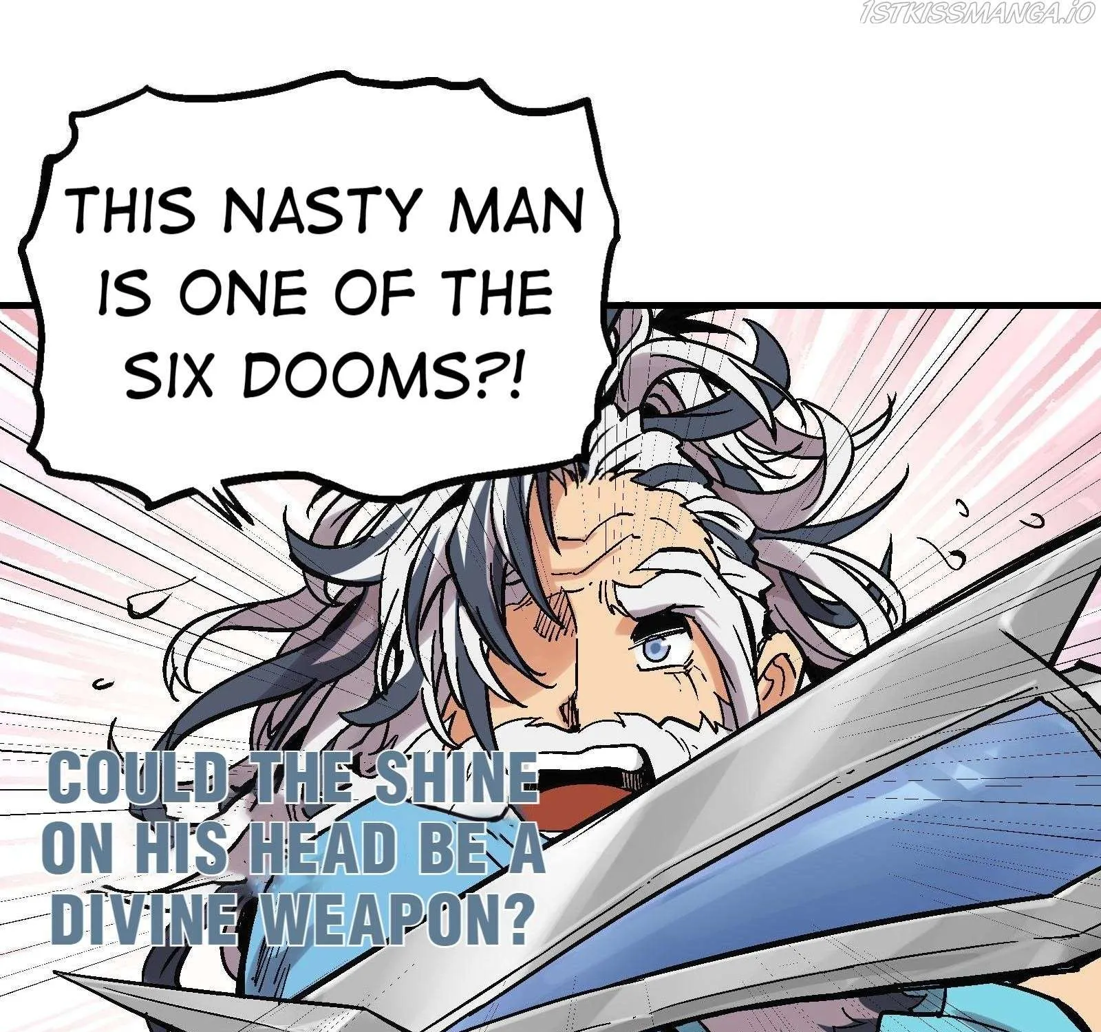 Xiu Tu Chapter 30.5 page 24 - 
