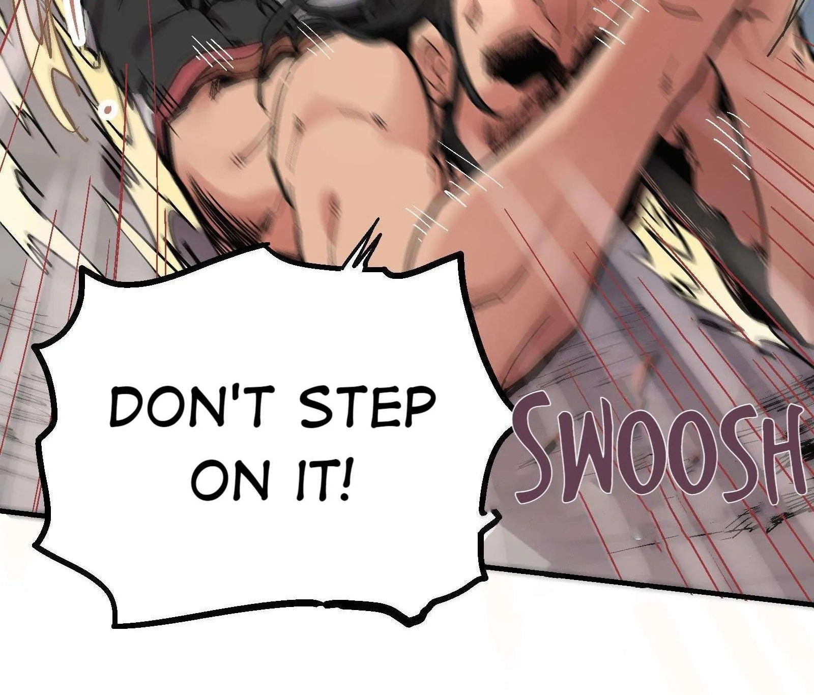 Xiu Tu Chapter 30.5 page 27 - 