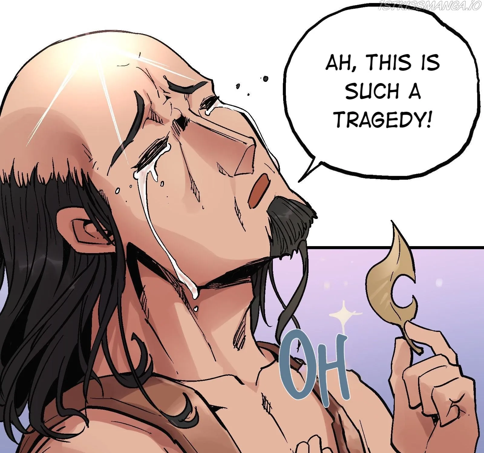 Xiu Tu Chapter 30.5 page 30 - 