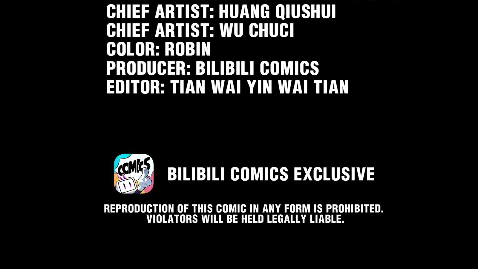 Xiu Tu Chapter 30.5 page 4 - 