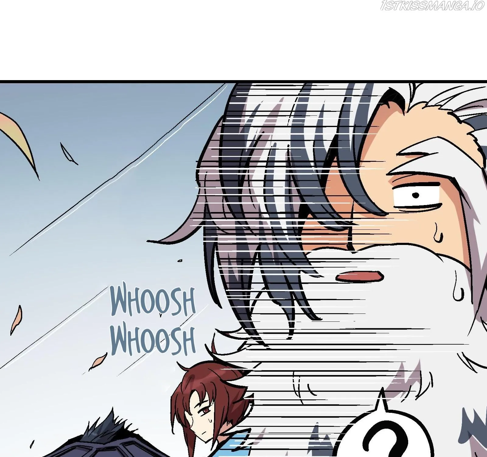 Xiu Tu Chapter 30.5 page 32 - 