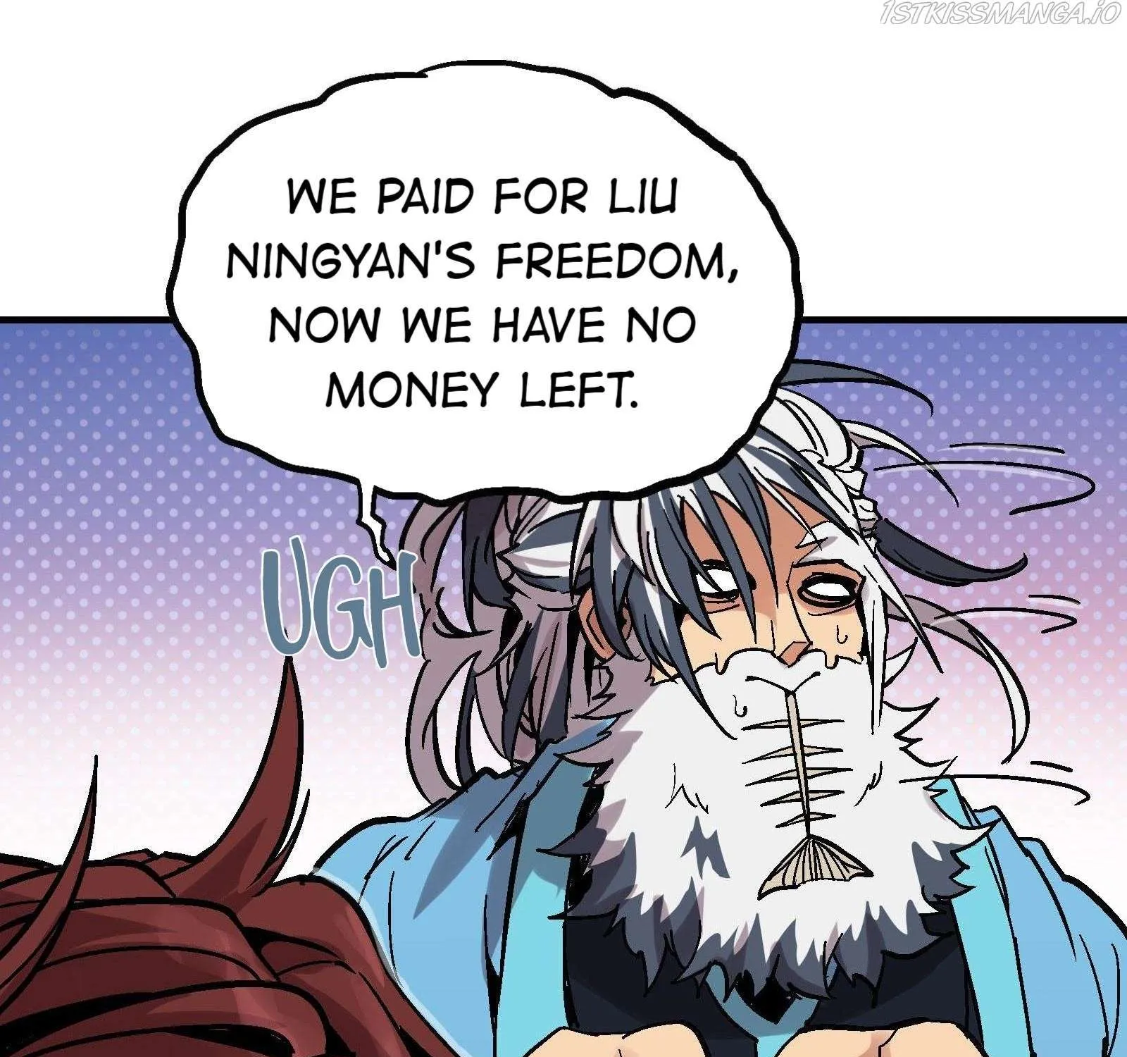 Xiu Tu Chapter 30.5 page 47 - 
