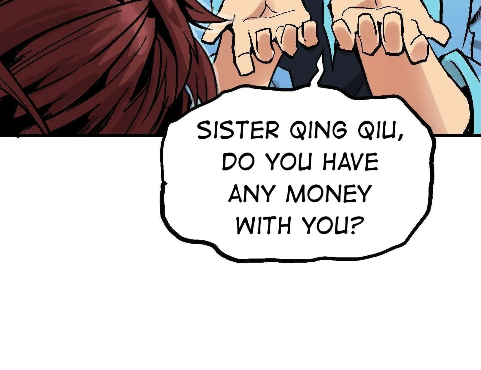 Xiu Tu Chapter 30.5 page 48 - 