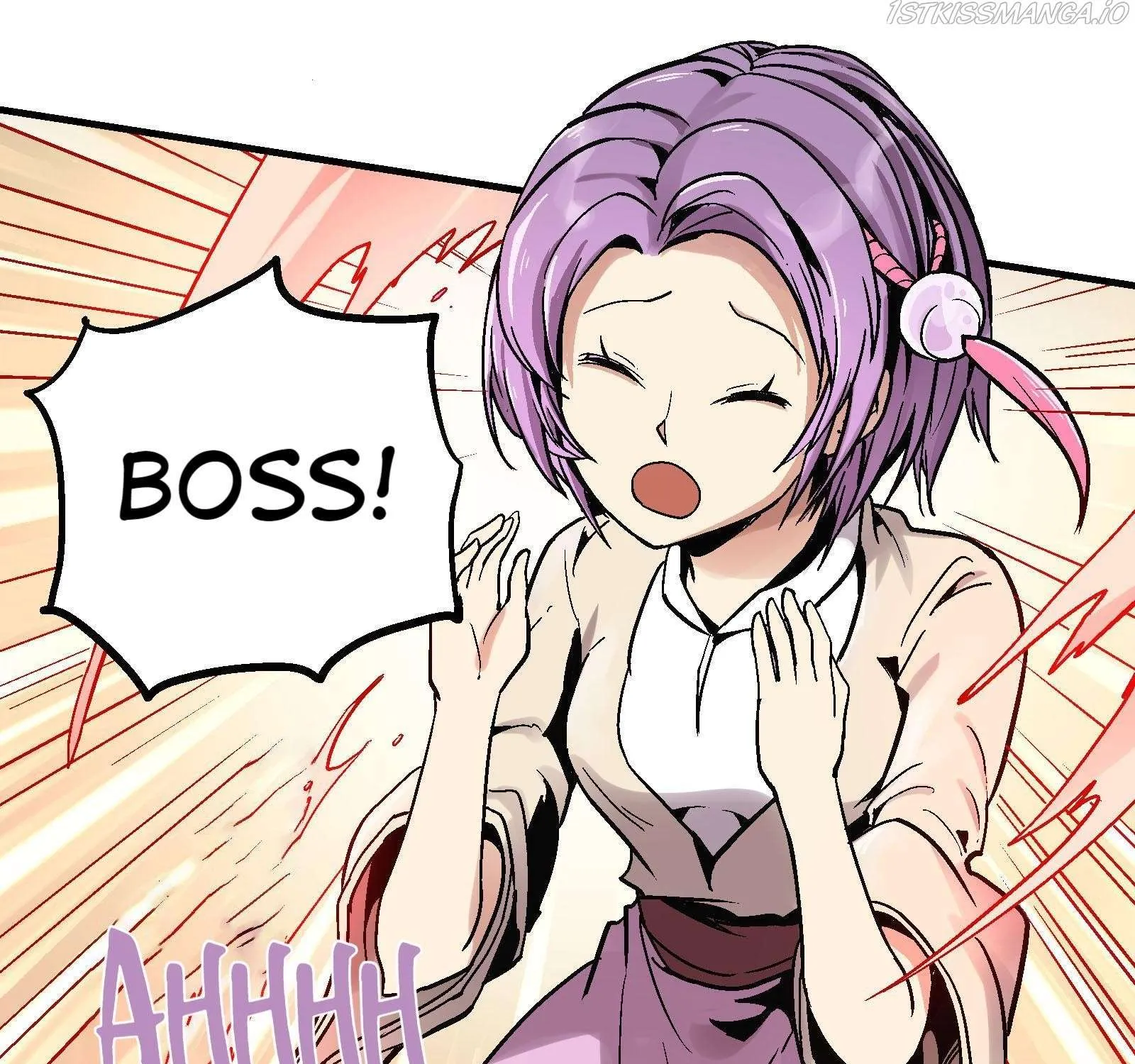 Xiu Tu Chapter 30.5 page 51 - 