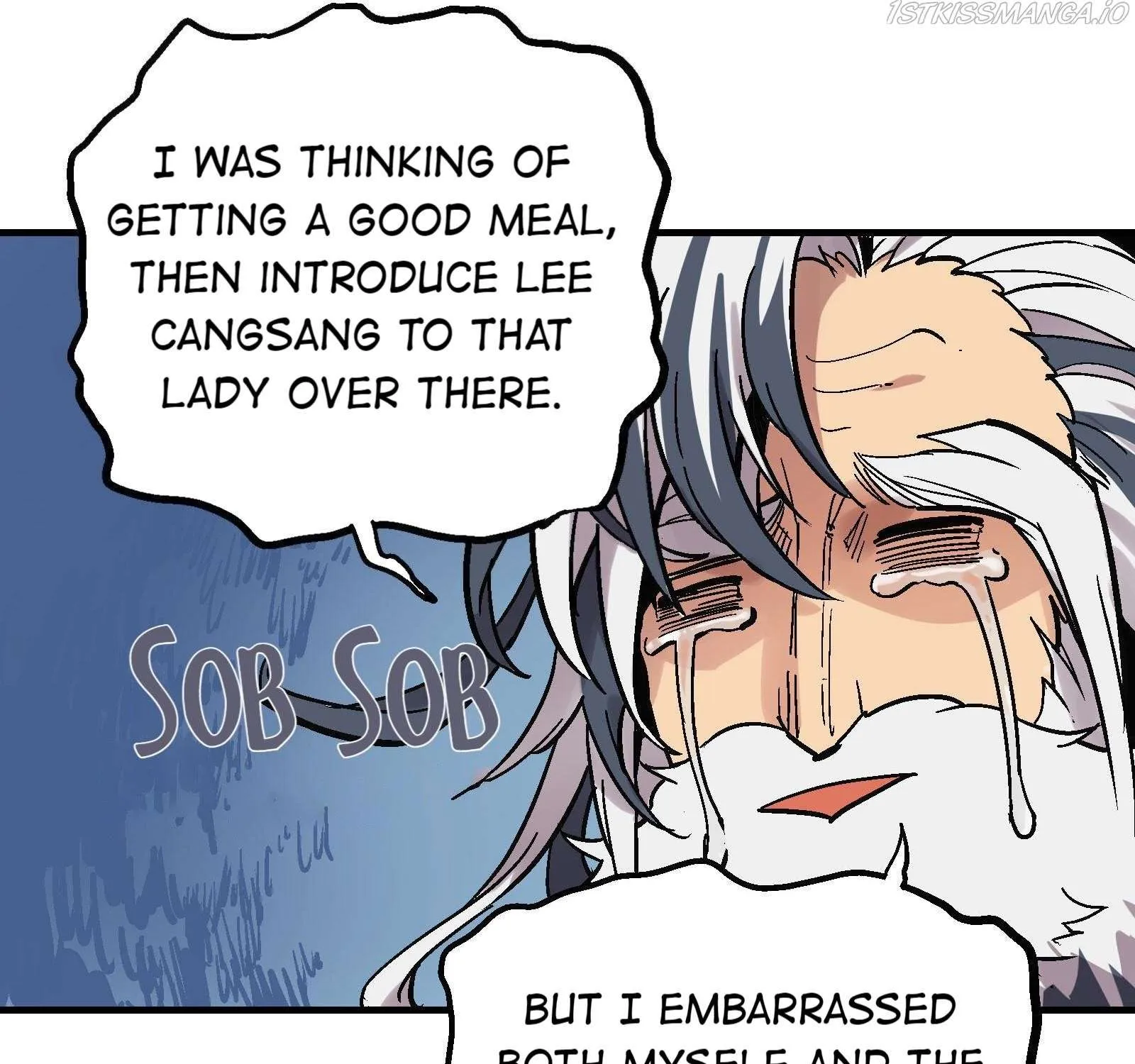 Xiu Tu Chapter 30.5 page 60 - 