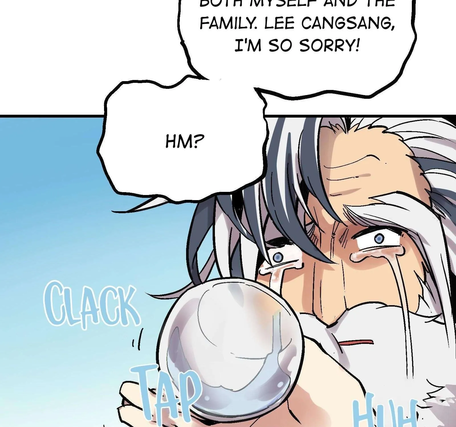 Xiu Tu Chapter 30.5 page 61 - 