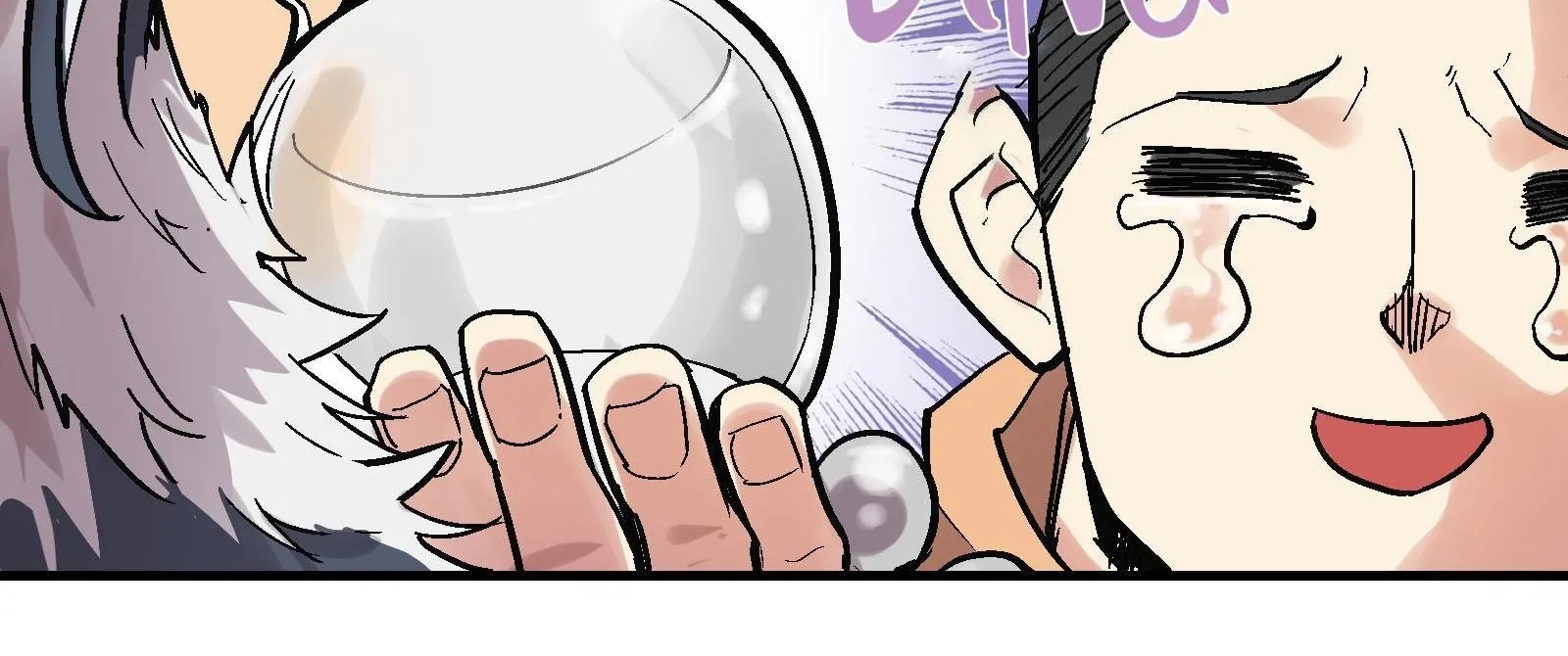Xiu Tu Chapter 30.5 page 64 - 