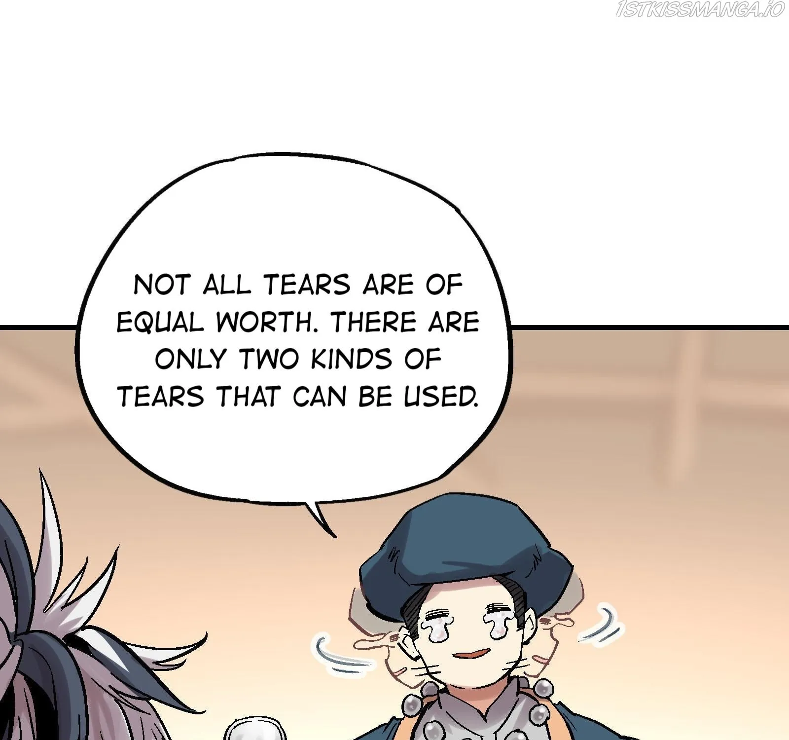 Xiu Tu Chapter 30.5 page 68 - 