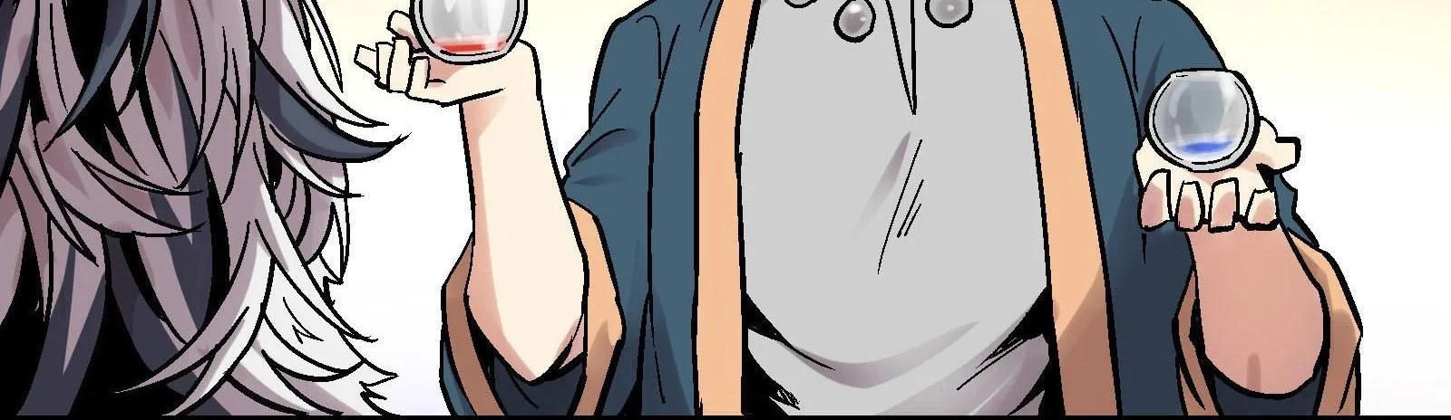 Xiu Tu Chapter 30.5 page 69 - 
