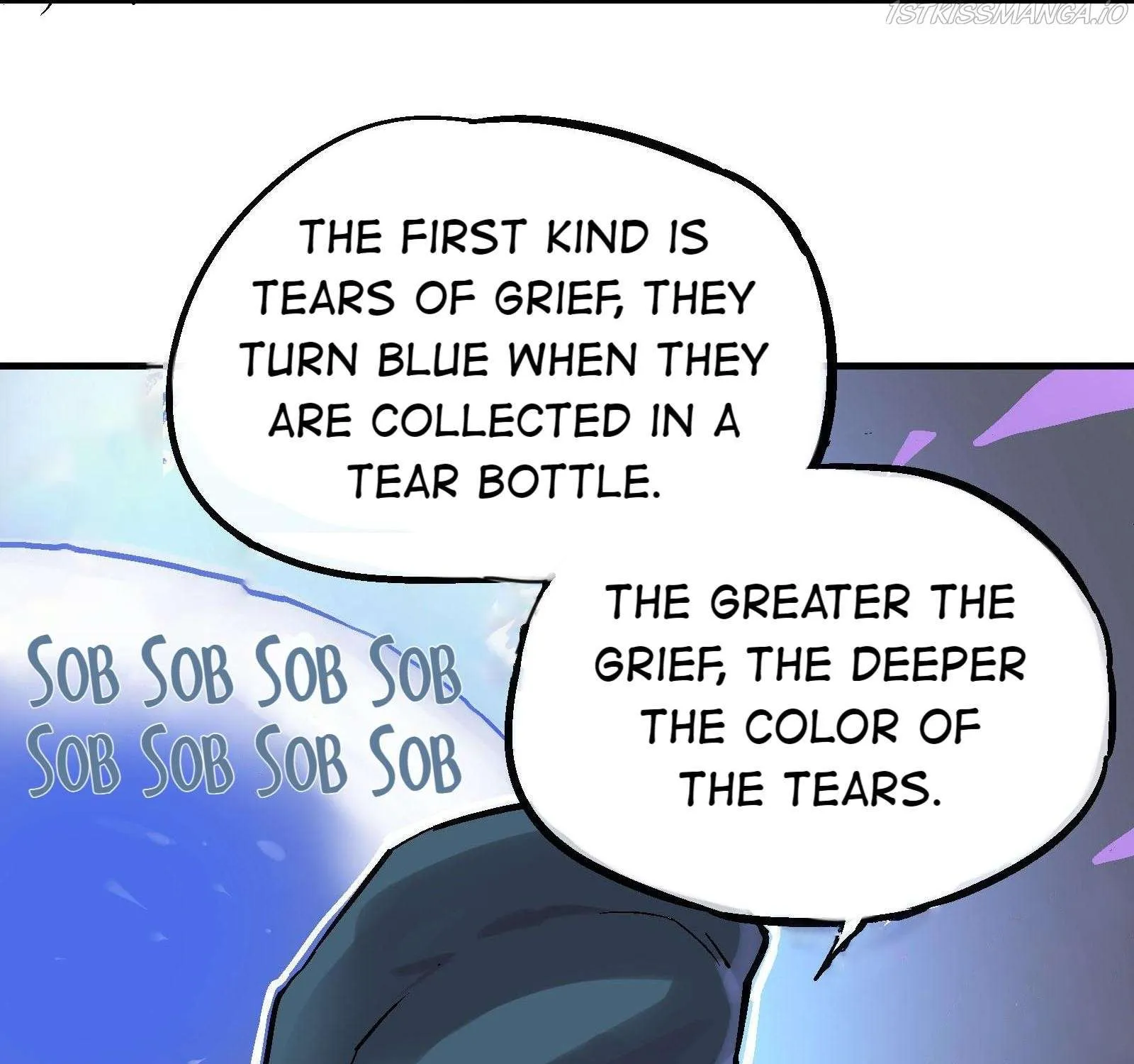 Xiu Tu Chapter 30.5 page 70 - 