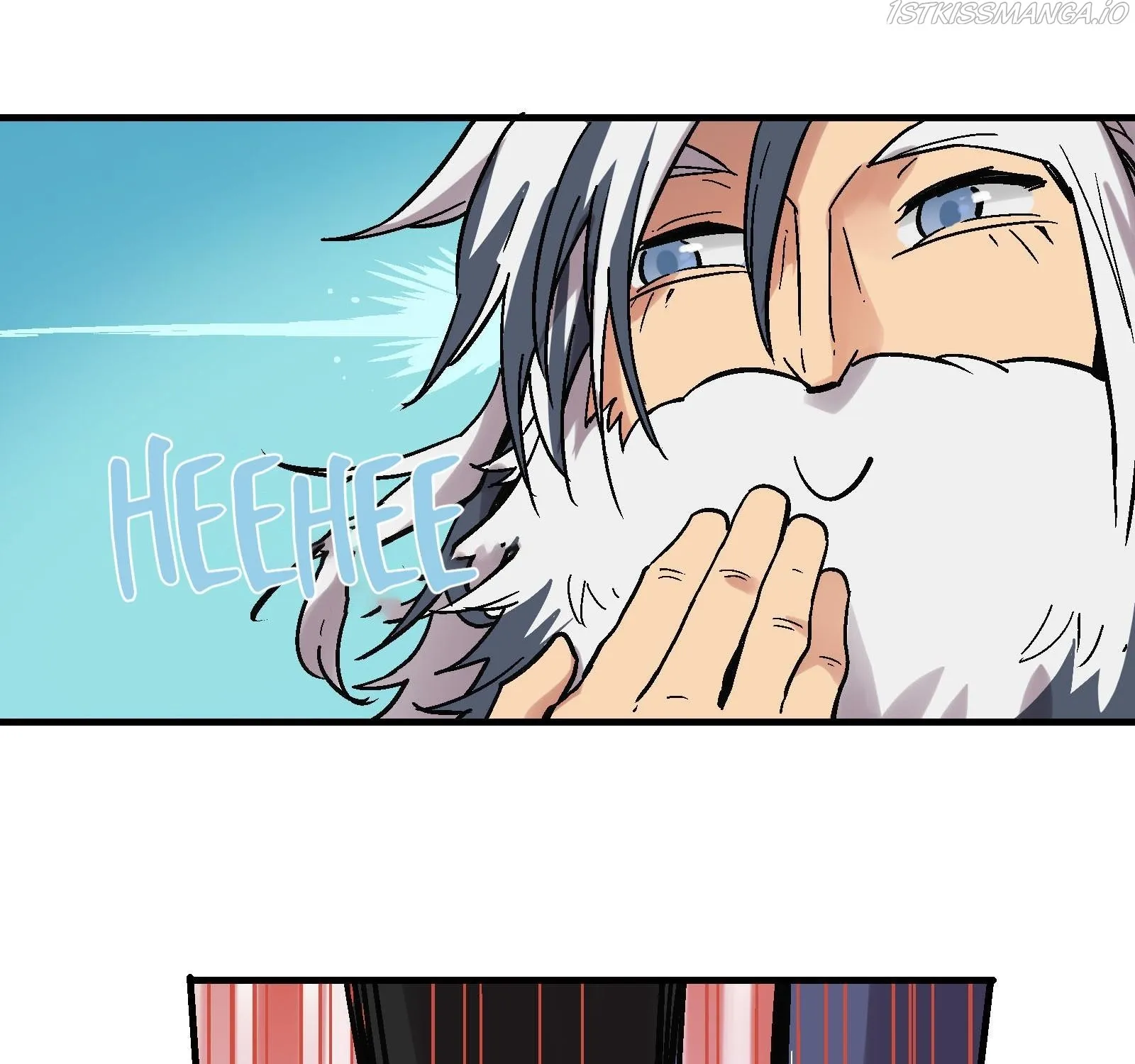Xiu Tu Chapter 30.5 page 75 - 