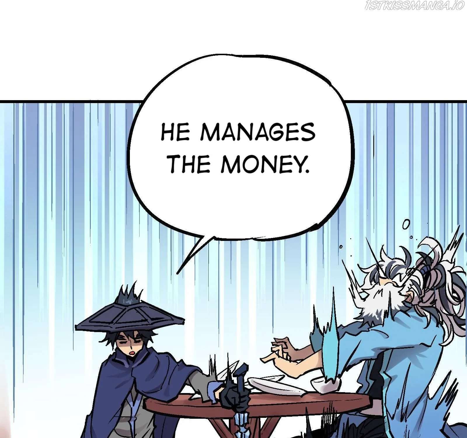 Xiu Tu Chapter 30.5 page 78 - 