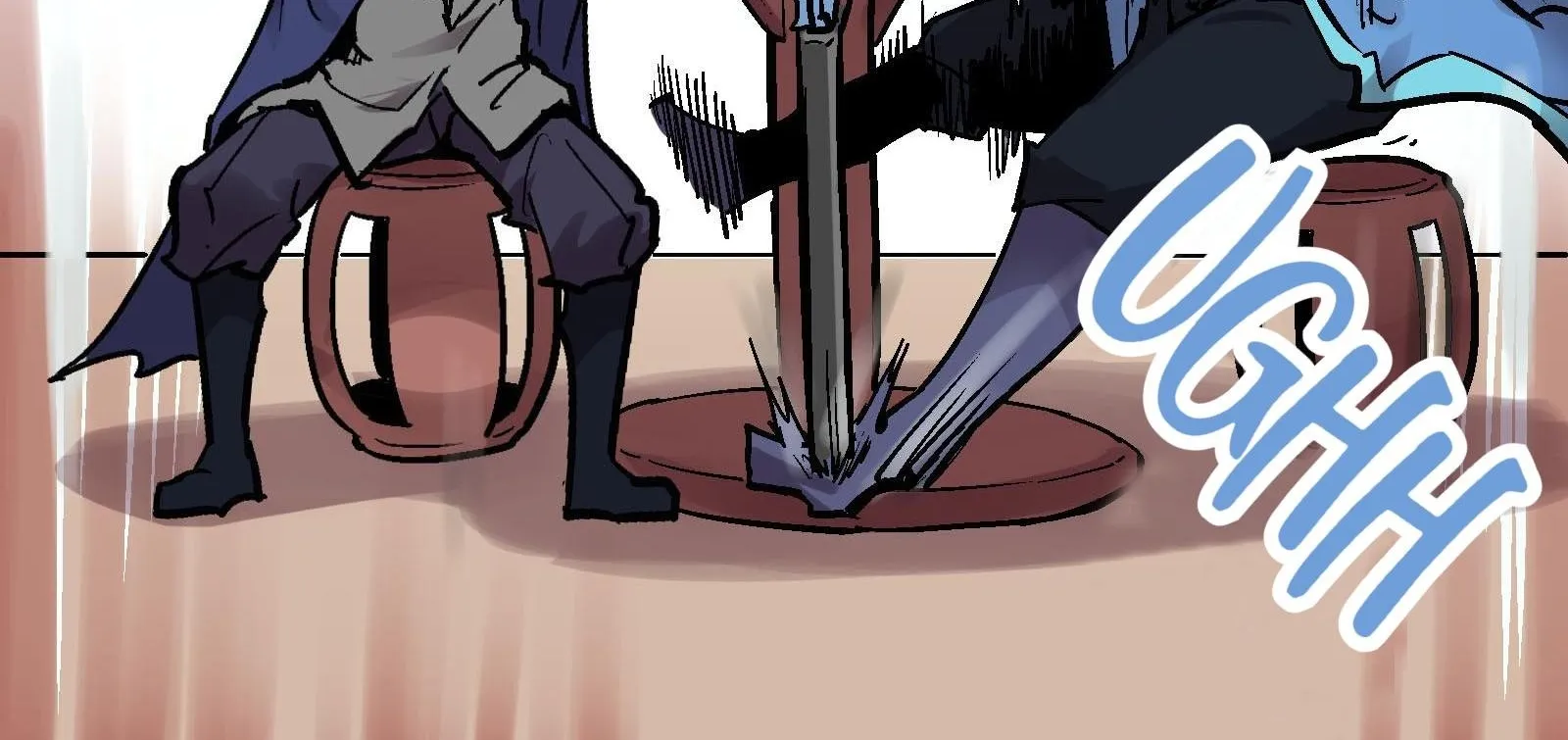 Xiu Tu Chapter 30.5 page 79 - 