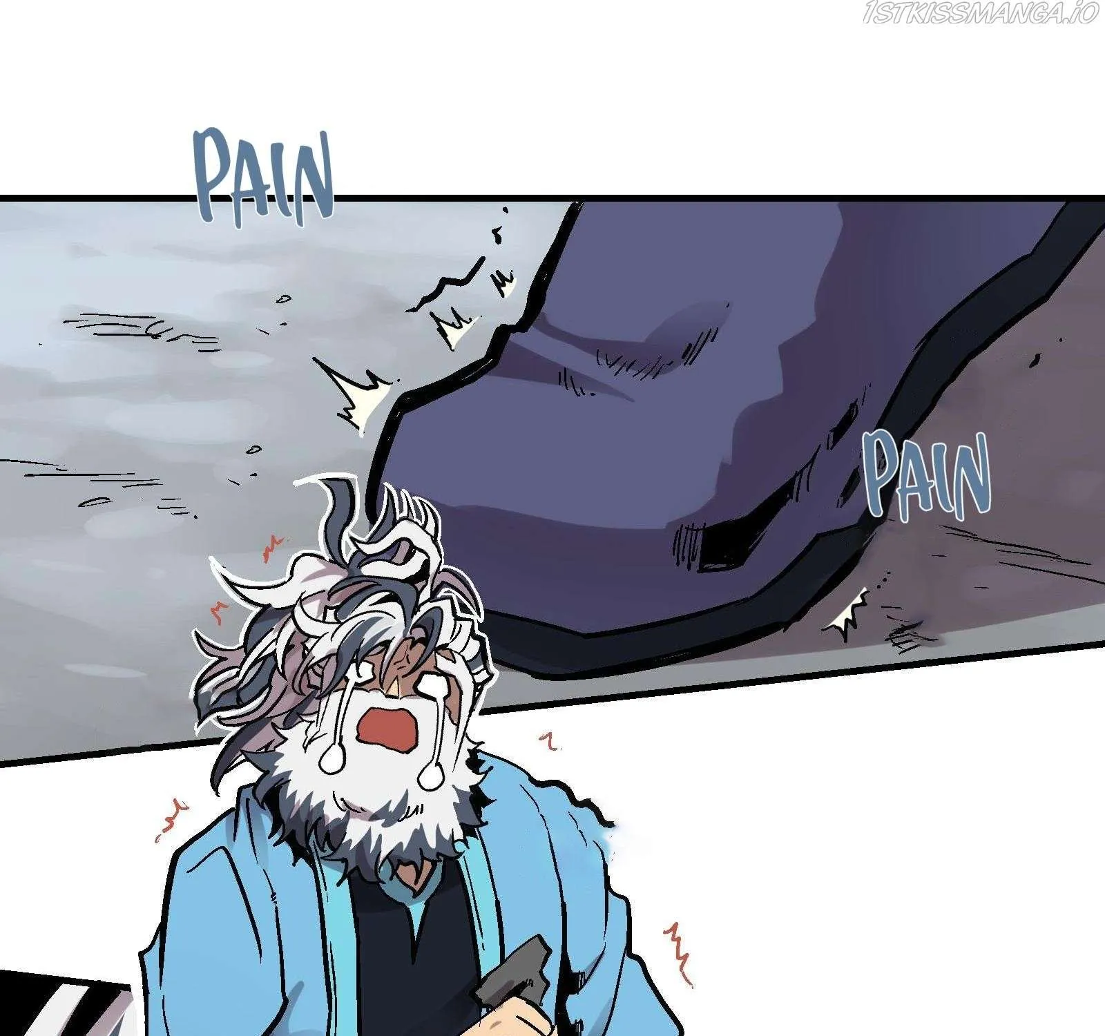 Xiu Tu Chapter 30.5 page 84 - 