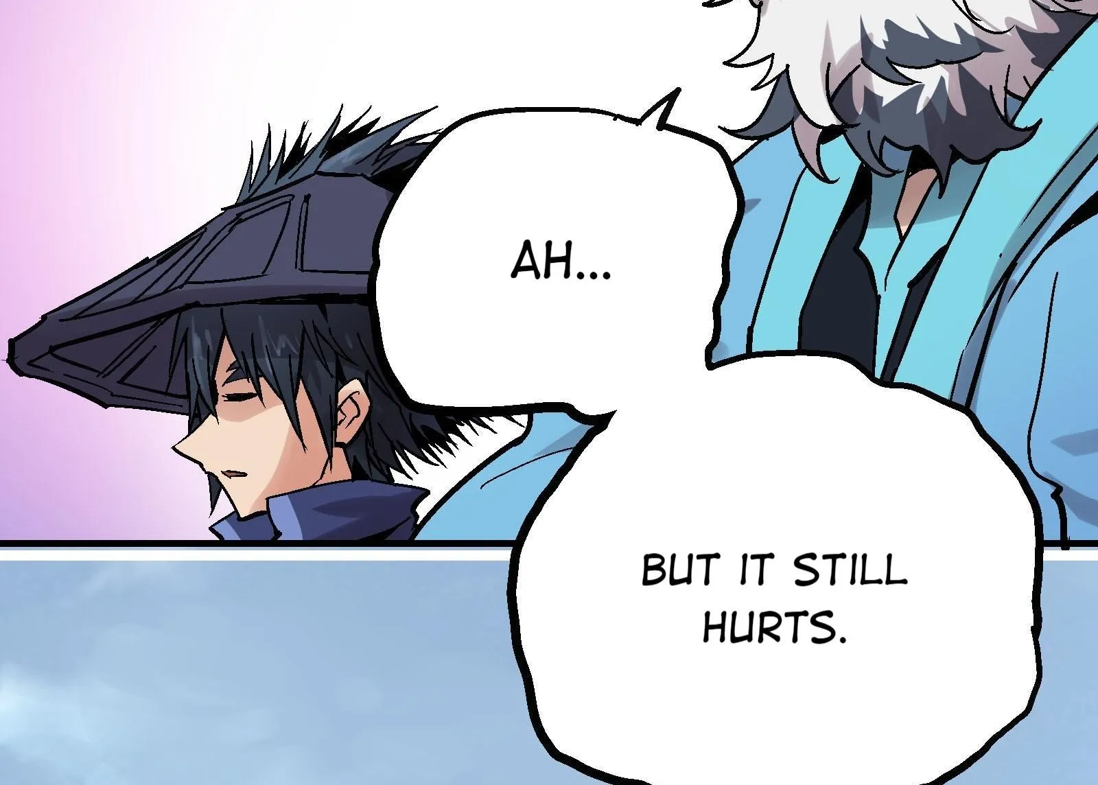 Xiu Tu Chapter 30.5 page 88 - 