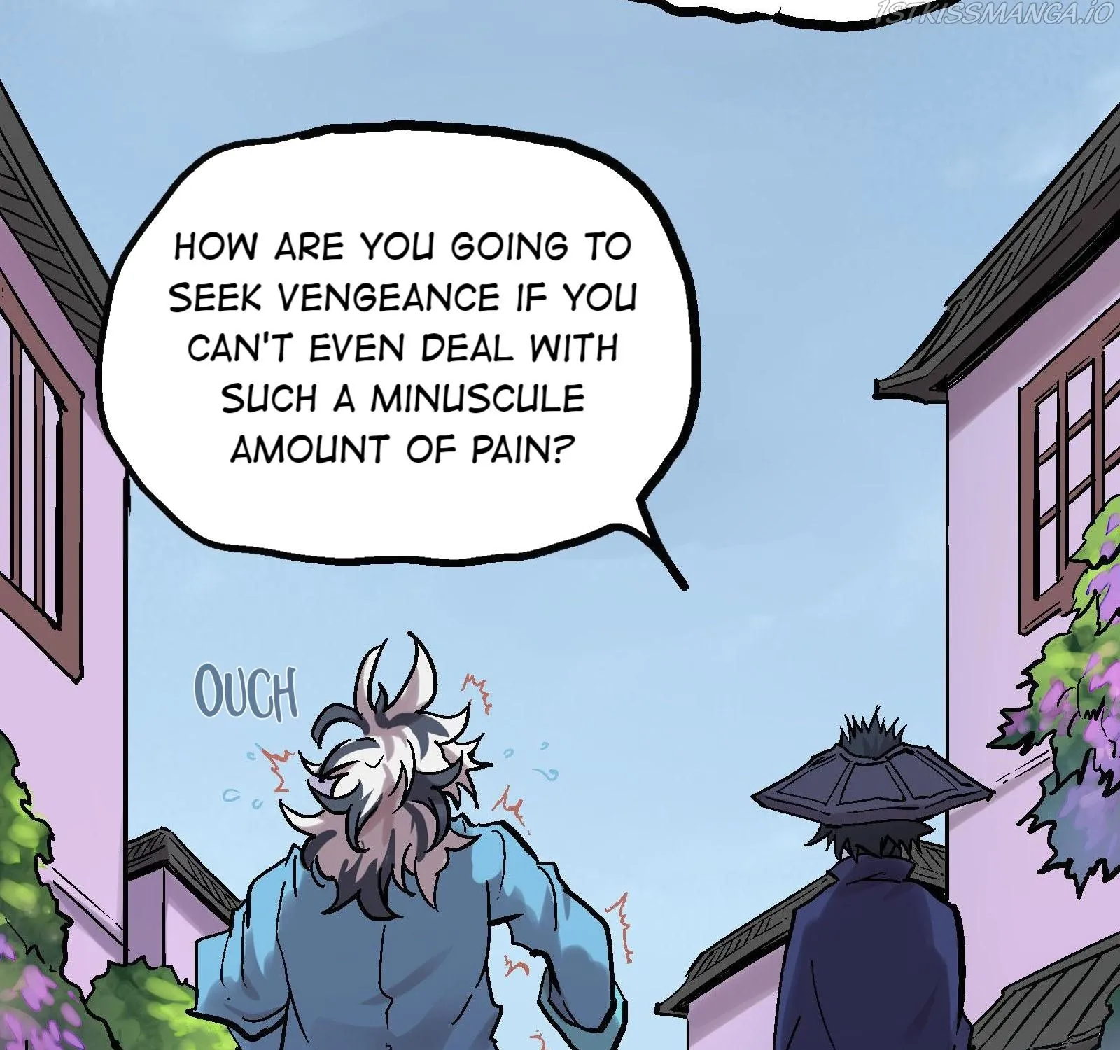 Xiu Tu Chapter 30.5 page 89 - 