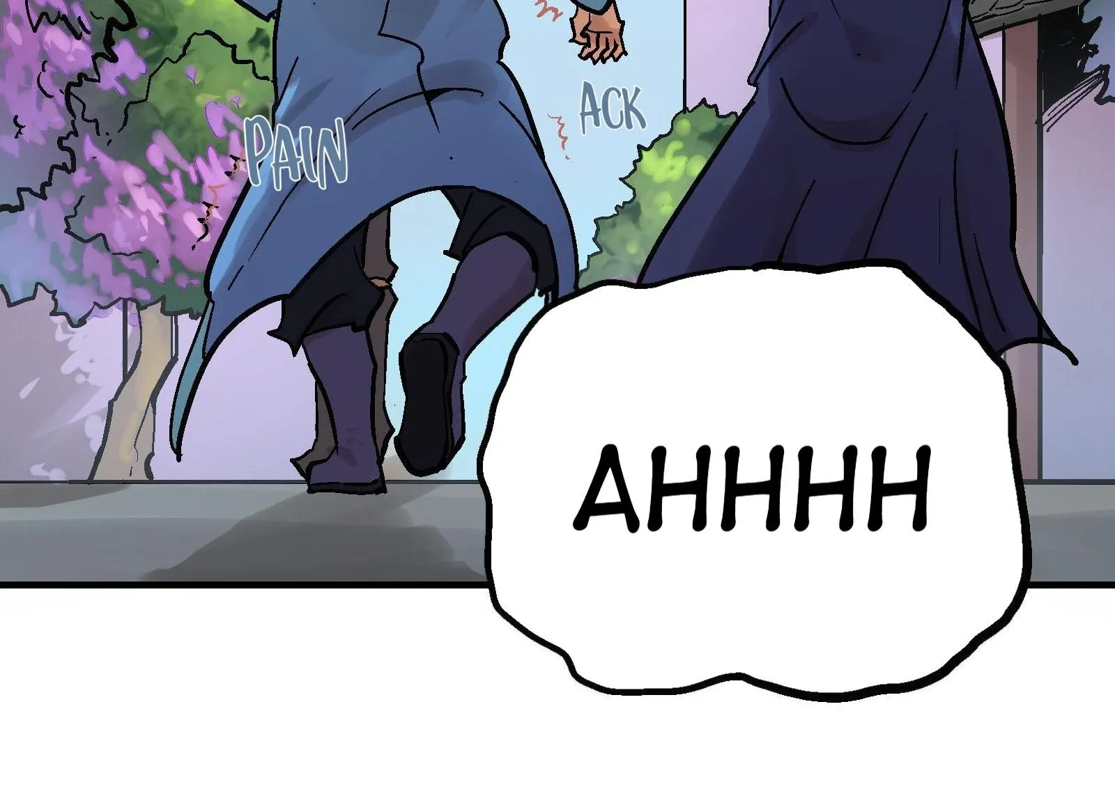 Xiu Tu Chapter 30.5 page 90 - 