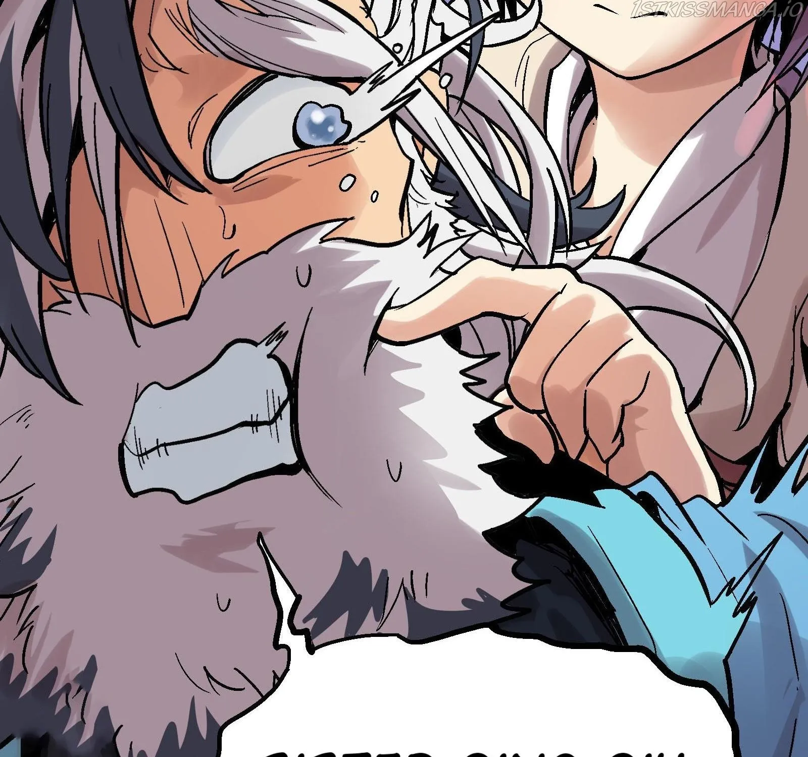 Xiu Tu Chapter 30.5 page 93 - 