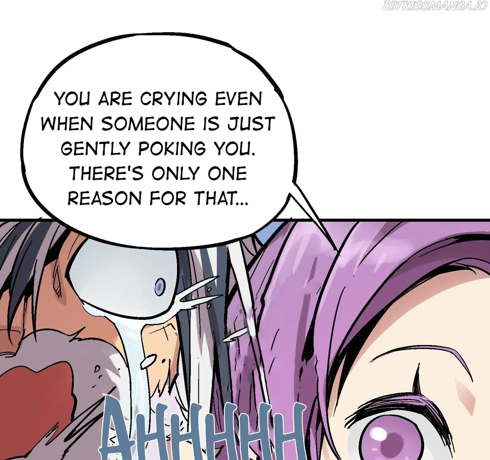 Xiu Tu Chapter 30.5 page 95 - 